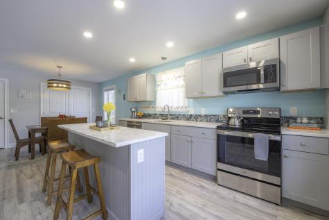 163 Temple Avenue Old Orchard Beach ME 04064