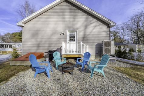 163 Temple Avenue Old Orchard Beach ME 04064