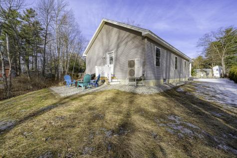 163 Temple Avenue Old Orchard Beach ME 04064