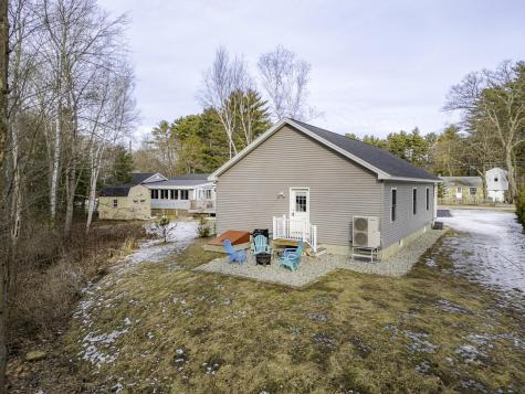 163 Temple Avenue Old Orchard Beach ME 04064