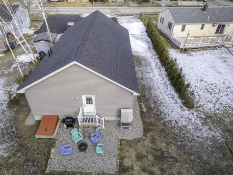 163 Temple Avenue Old Orchard Beach ME 04064
