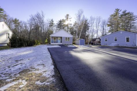 163 Temple Avenue Old Orchard Beach ME 04064