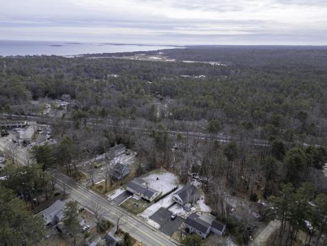 163 Temple Avenue Old Orchard Beach ME 04064