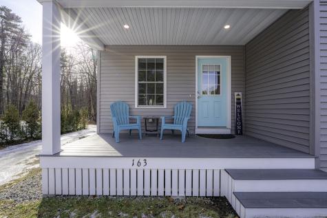 163 Temple Avenue Old Orchard Beach ME 04064