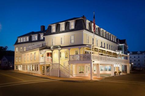 2 Beach Street York ME 03909