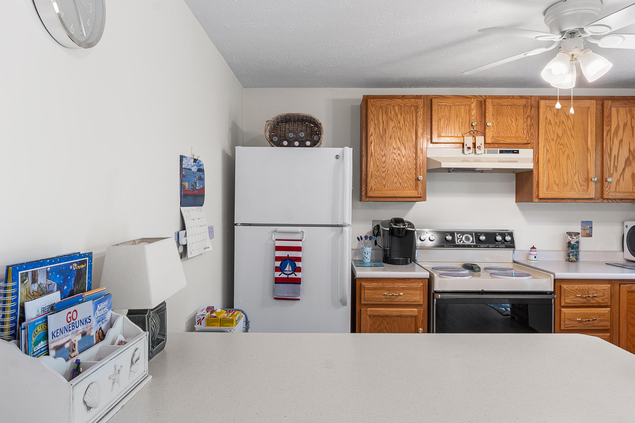 40 Powder Mill Drive Kennebunk ME 04043