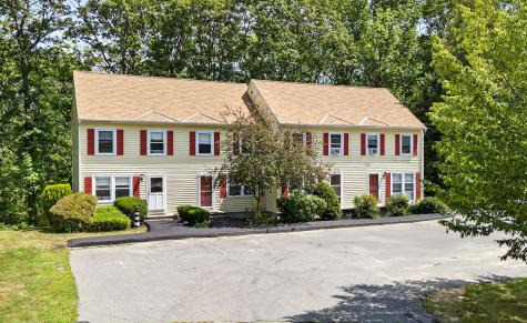 40 Powder Mill Drive Kennebunk ME 04043