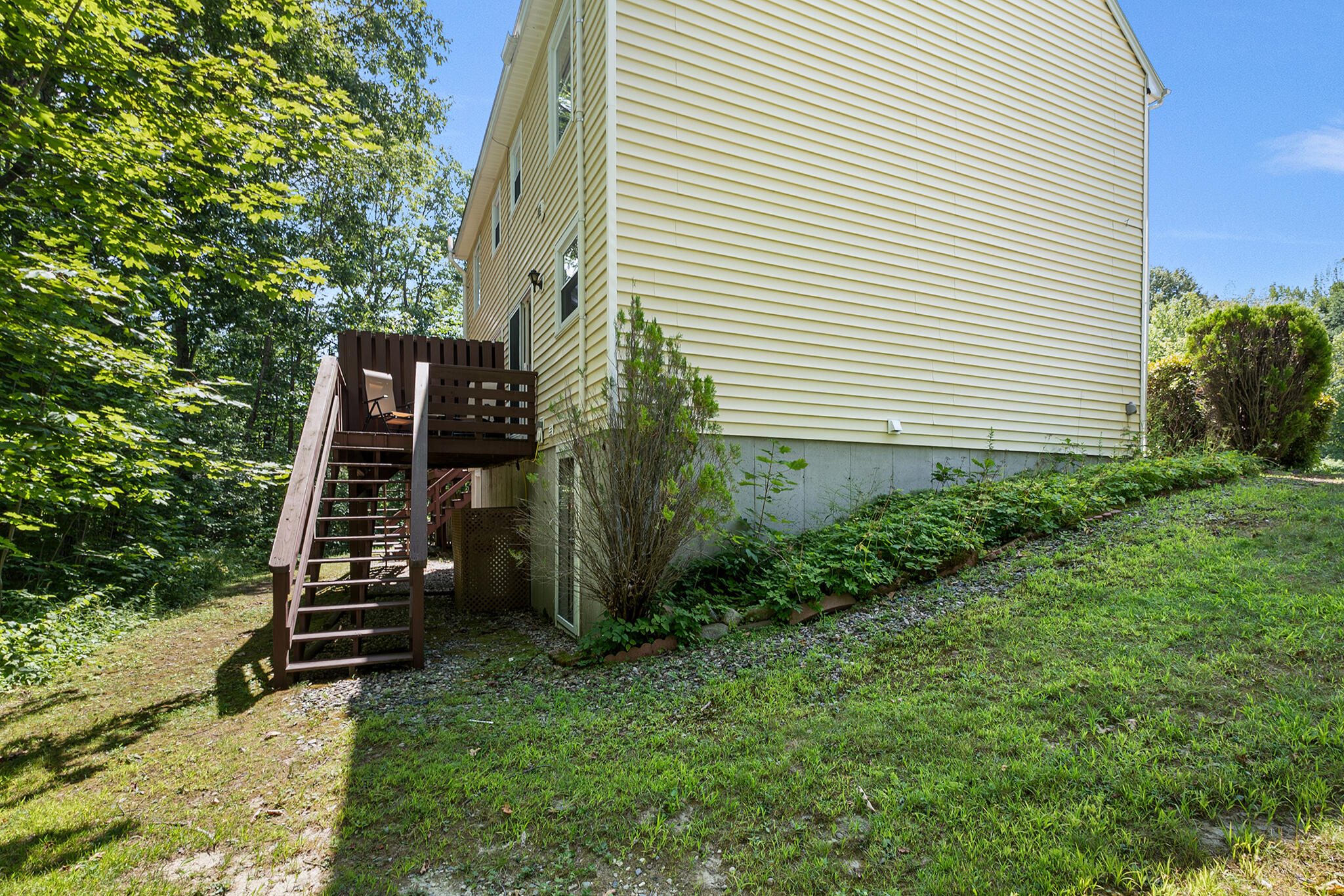 40 Powder Mill Drive Kennebunk ME 04043