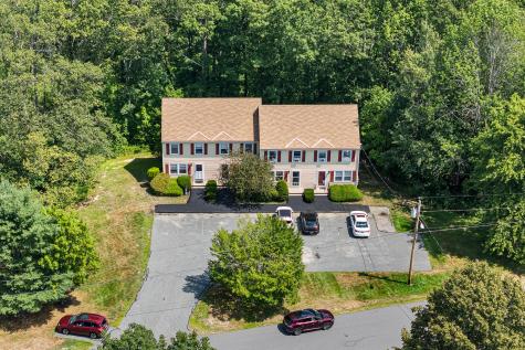 40 Powder Mill Drive Kennebunk ME 04043