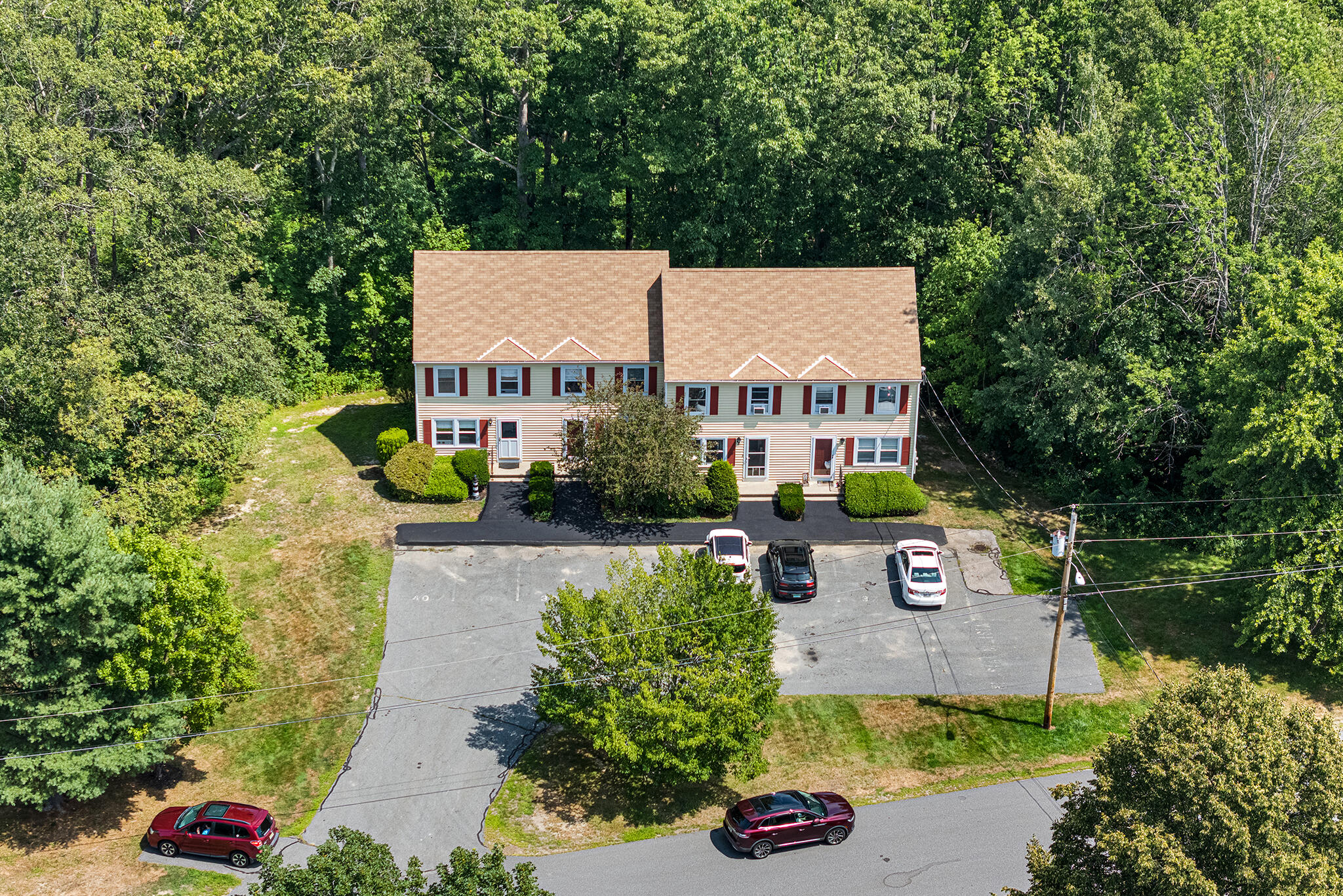 40 Powder Mill Drive Kennebunk ME 04043