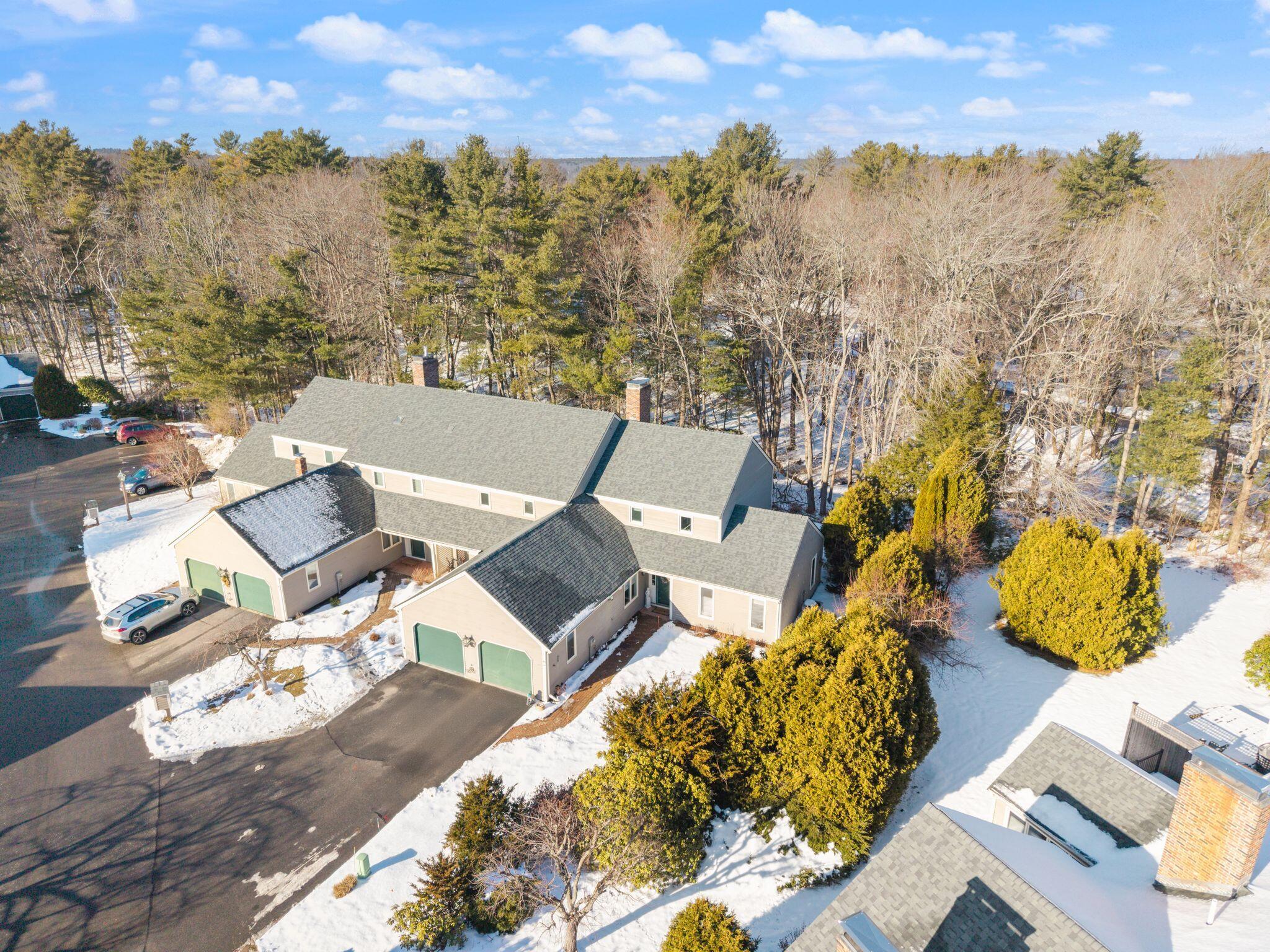 48 Foreside Common Road Falmouth ME 04105