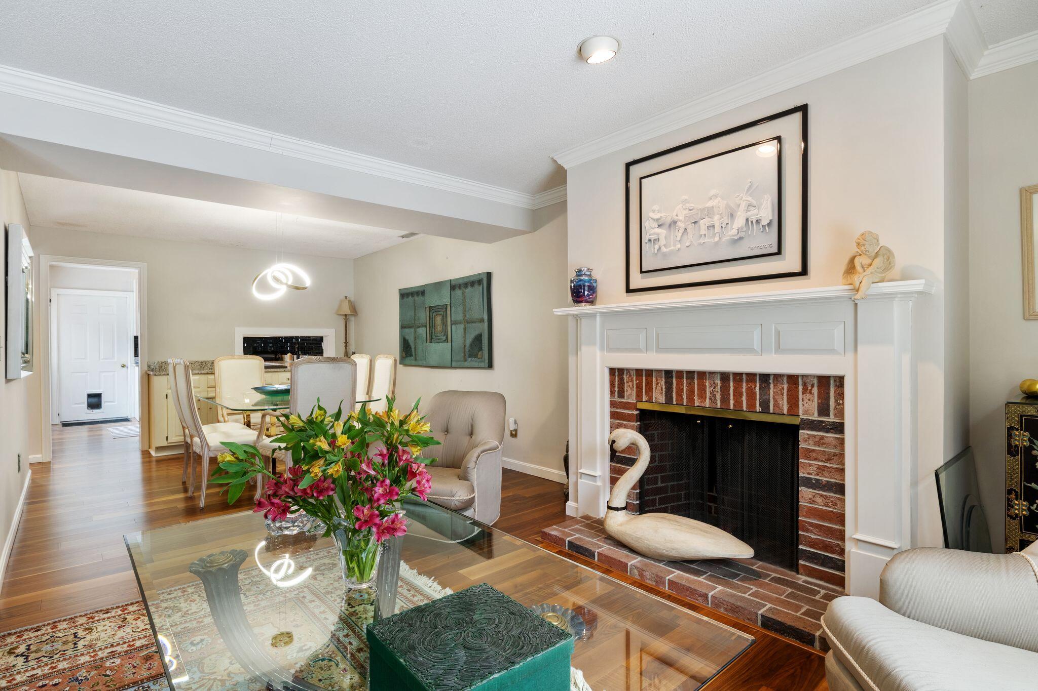 48 Foreside Common Road Falmouth ME 04105