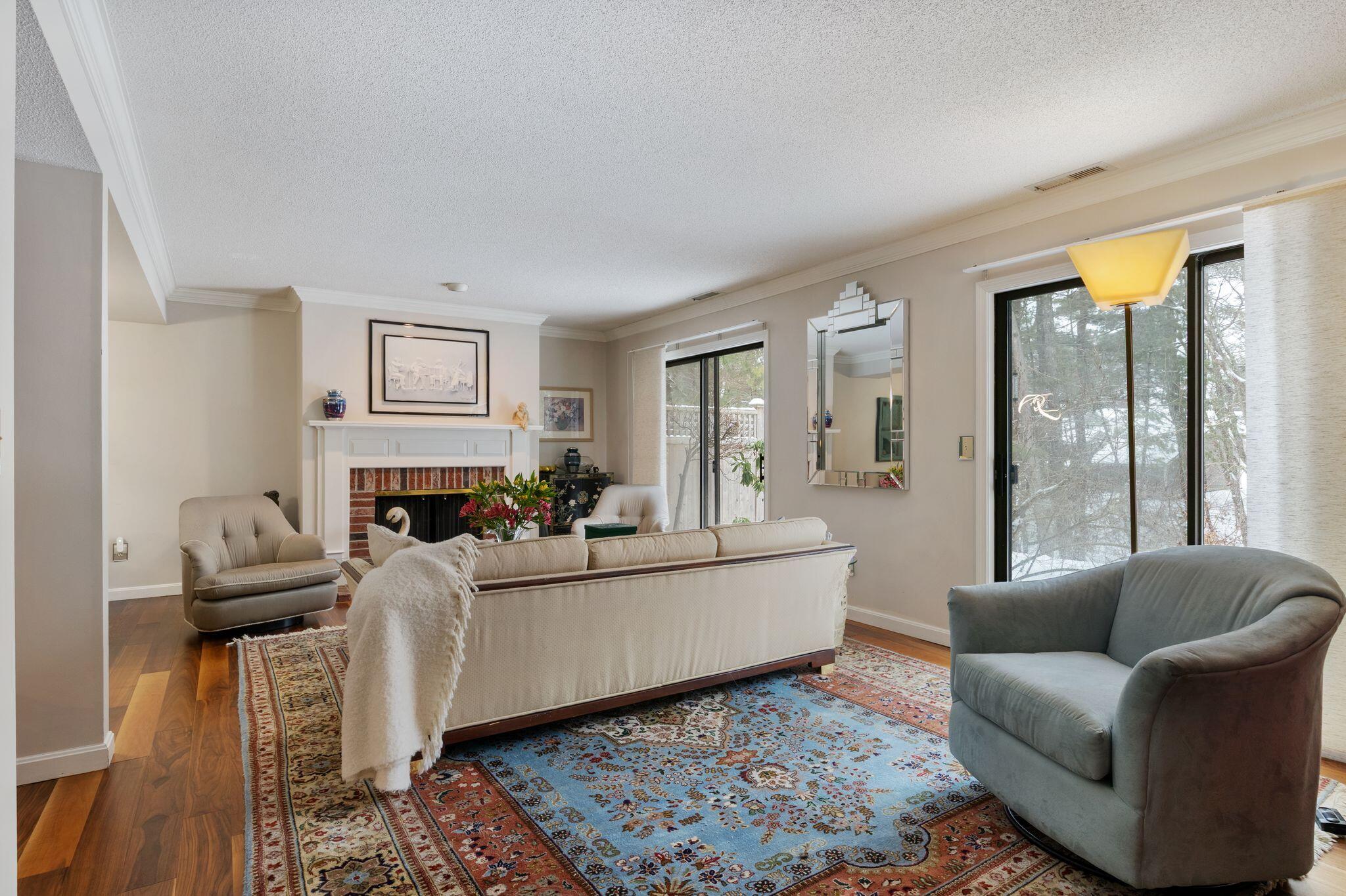 48 Foreside Common Road Falmouth ME 04105