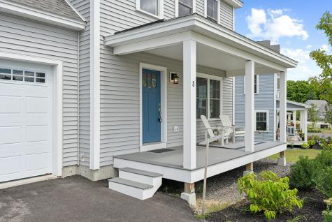 182 Falcon Crest Drive Gorham ME 04038