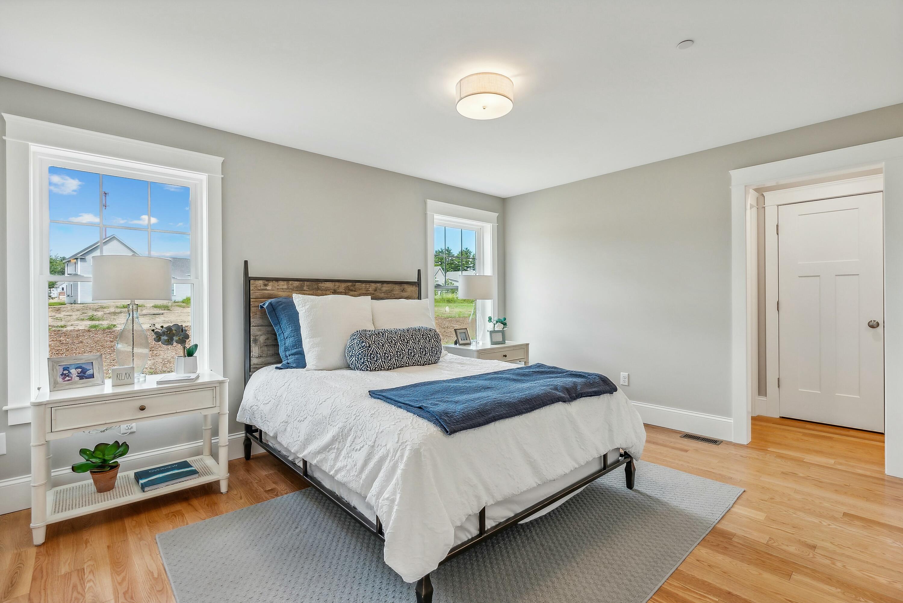 182 Falcon Crest Drive Gorham ME 04038