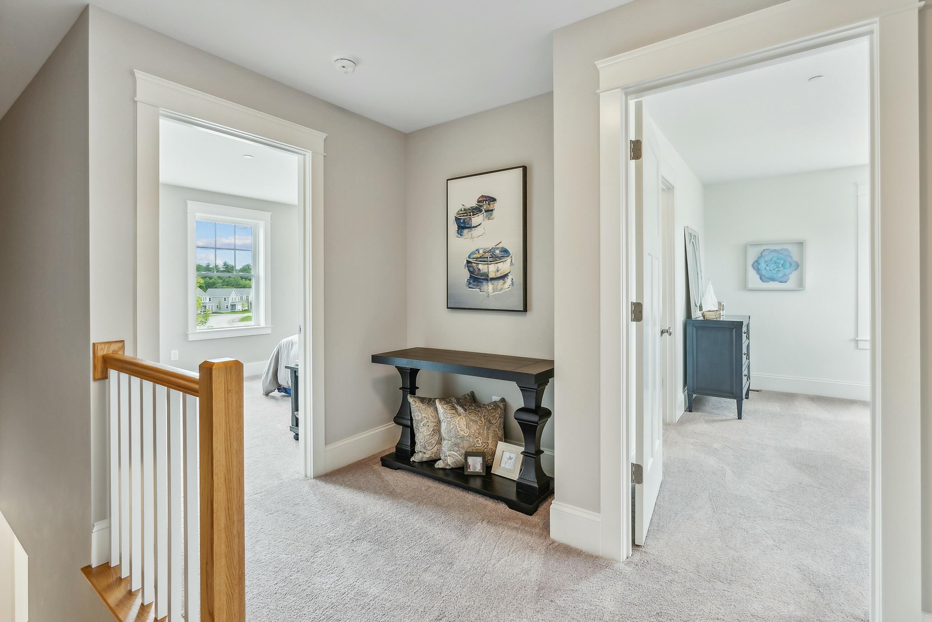 182 Falcon Crest Drive Gorham ME 04038