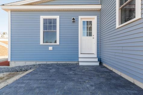 182 Falcon Crest Drive Gorham ME 04038