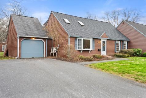 22 Cortland Circle Bangor ME 04401