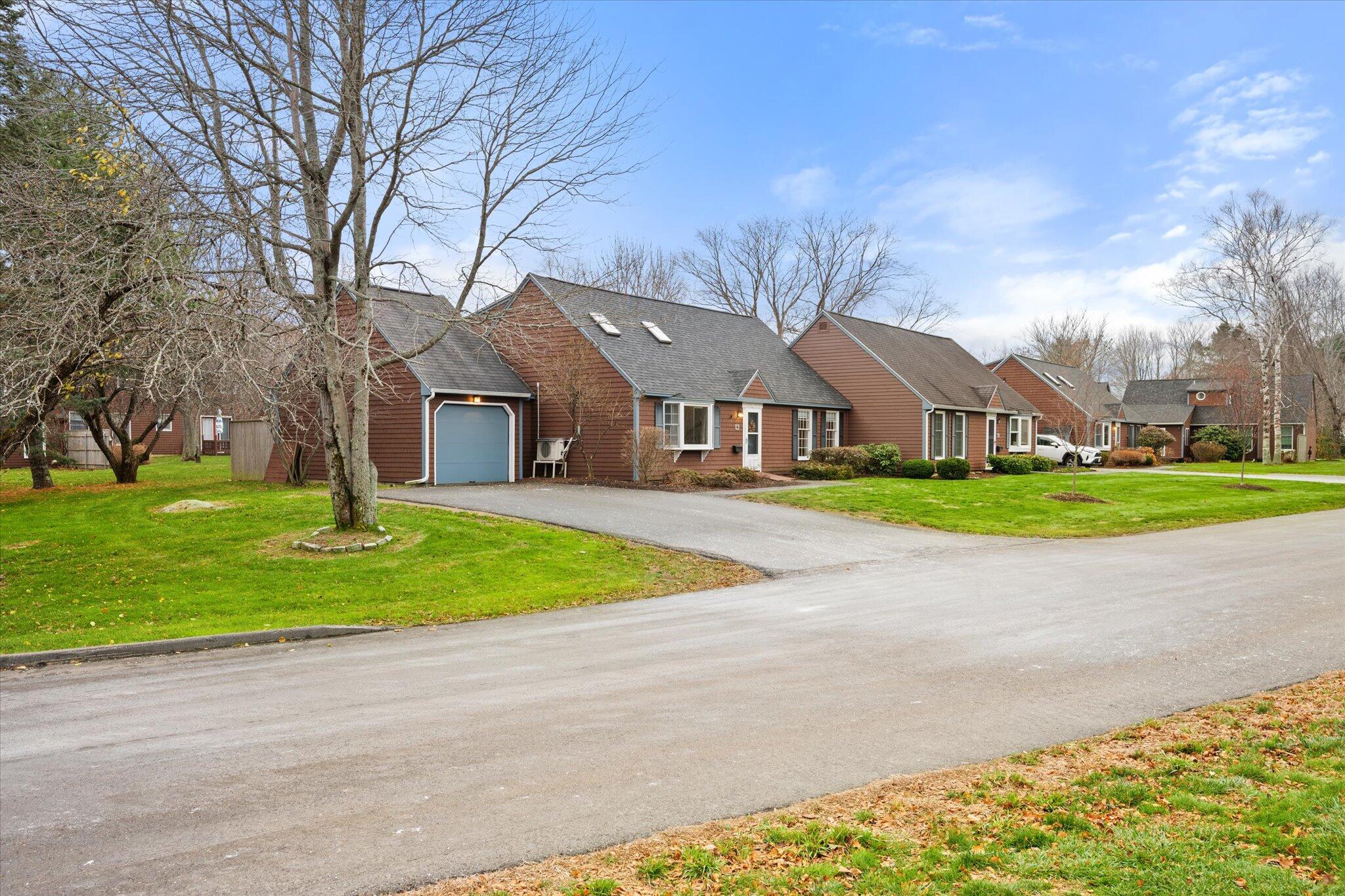 22 Cortland Circle Bangor ME 04401