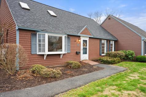 22 Cortland Circle Bangor ME 04401