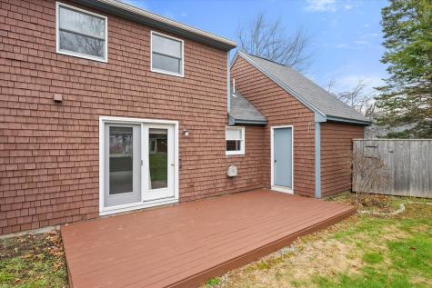 22 Cortland Circle Bangor ME 04401