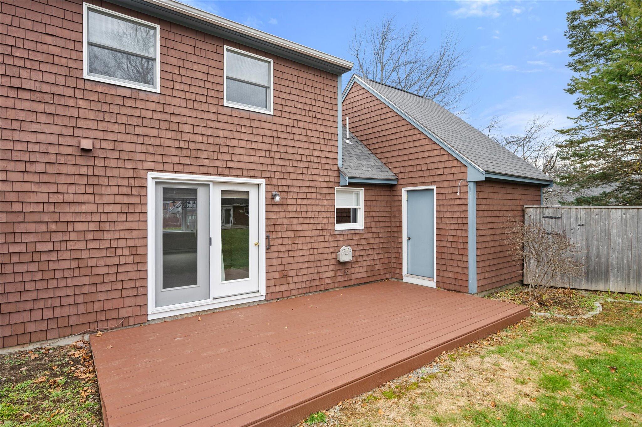 22 Cortland Circle Bangor ME 04401