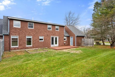 22 Cortland Circle Bangor ME 04401