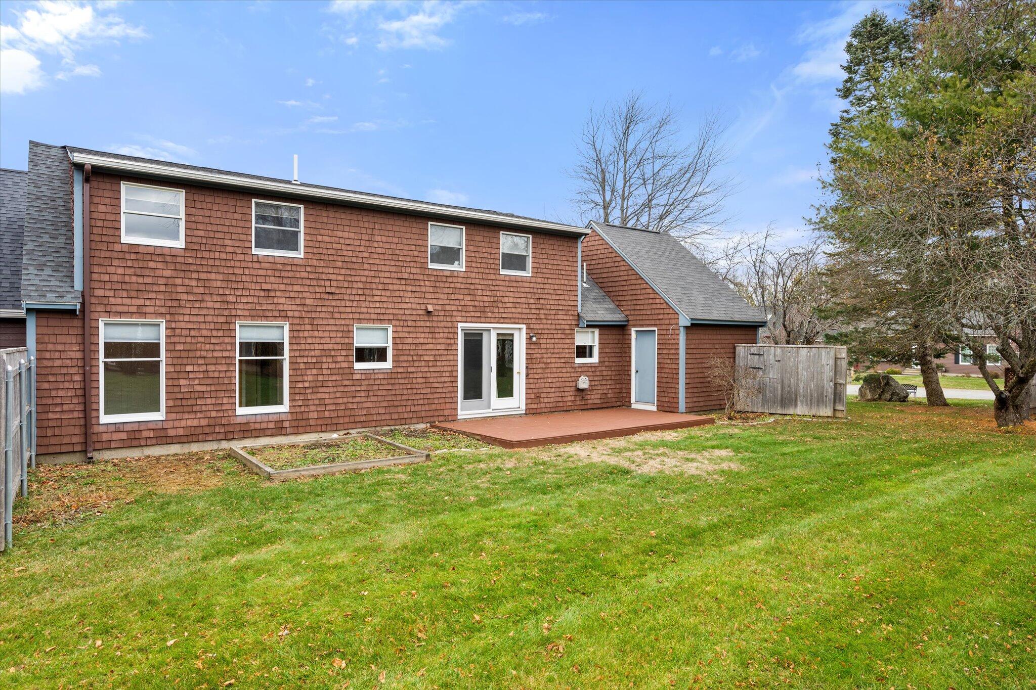 22 Cortland Circle Bangor ME 04401