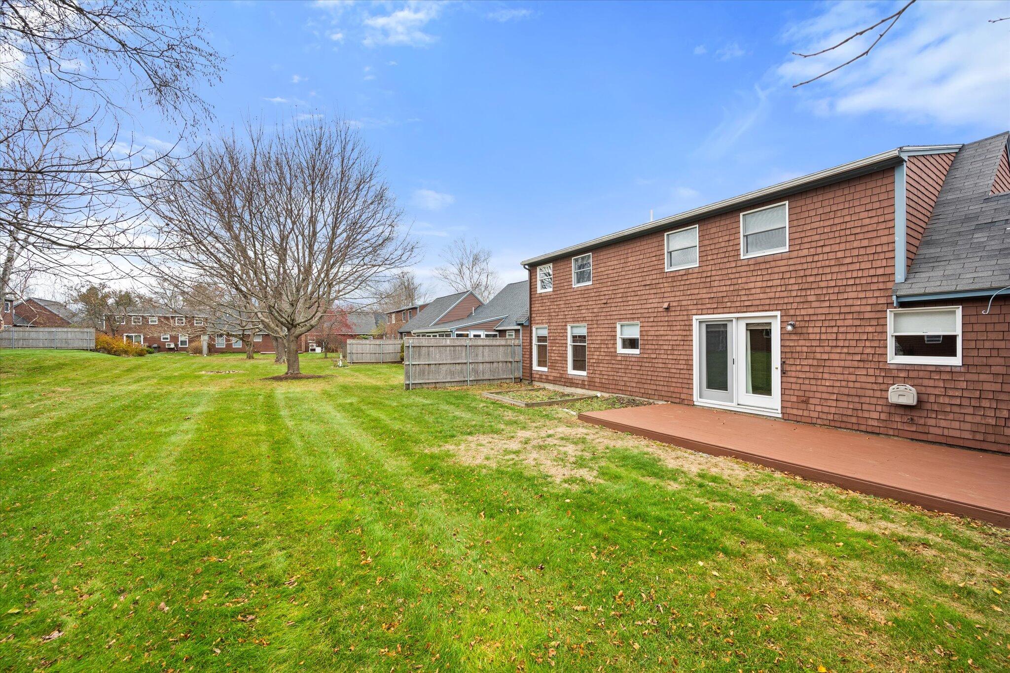 22 Cortland Circle Bangor ME 04401