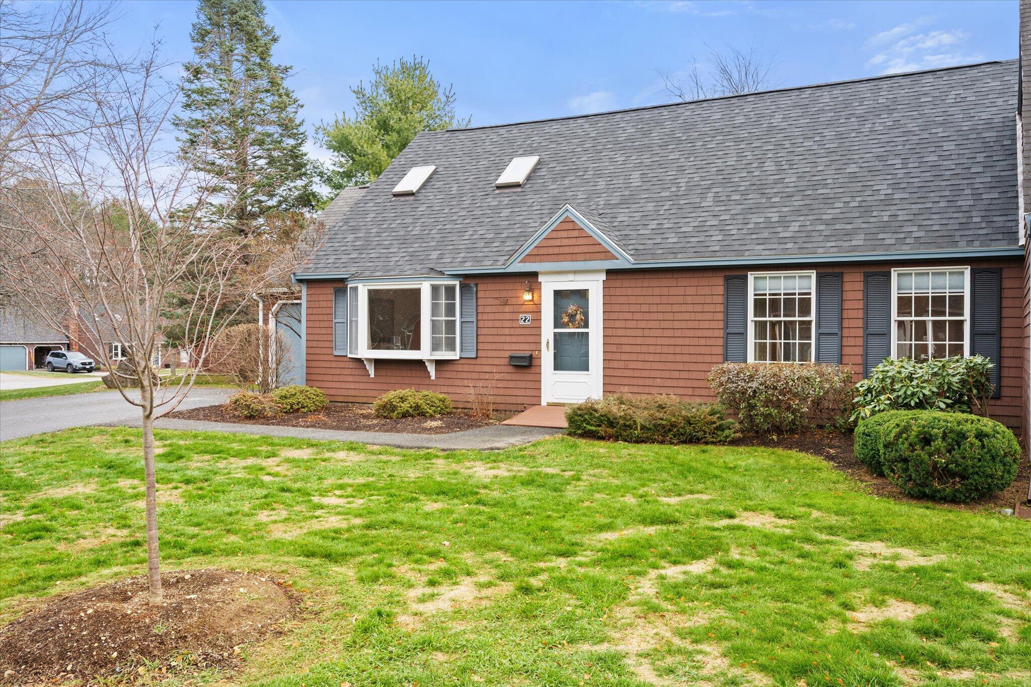 22 Cortland Circle Bangor ME 04401