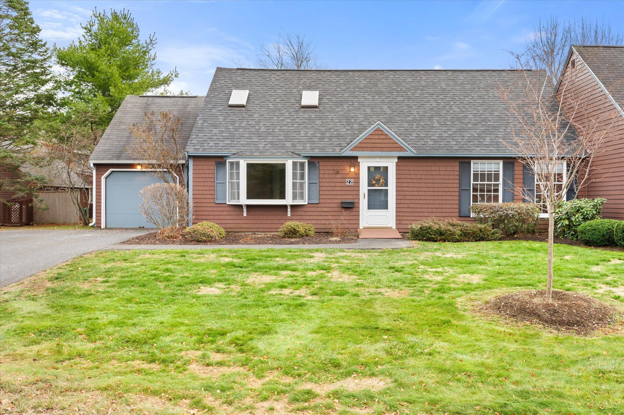 22 Cortland Circle Bangor ME 04401