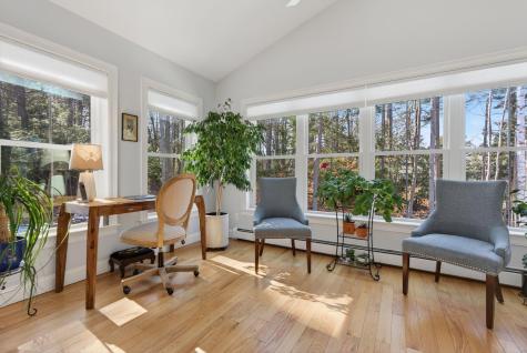 24 Maxwell Woods Drive Cape Elizabeth ME 04107