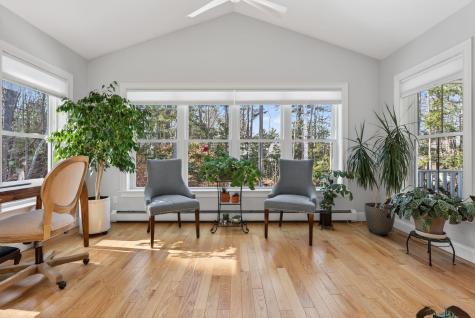 24 Maxwell Woods Drive Cape Elizabeth ME 04107