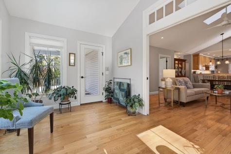 24 Maxwell Woods Drive Cape Elizabeth ME 04107