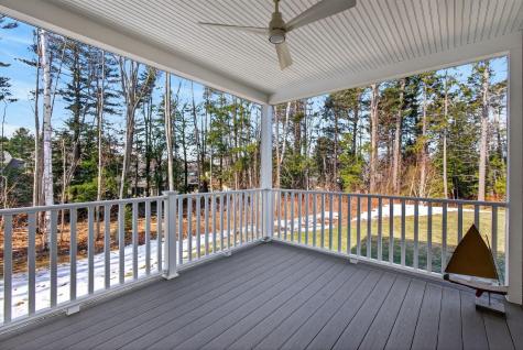 24 Maxwell Woods Drive Cape Elizabeth ME 04107
