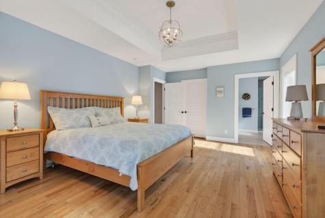 24 Maxwell Woods Drive Cape Elizabeth ME 04107