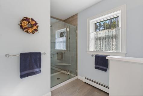 24 Maxwell Woods Drive Cape Elizabeth ME 04107