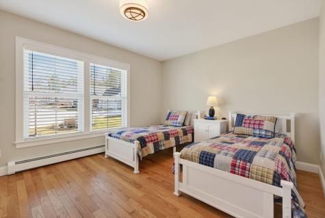 24 Maxwell Woods Drive Cape Elizabeth ME 04107