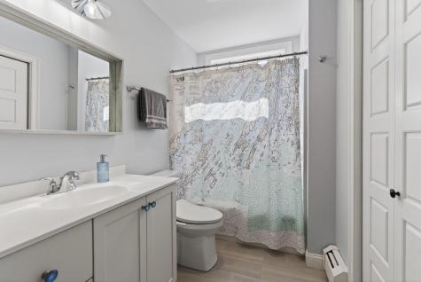 24 Maxwell Woods Drive Cape Elizabeth ME 04107