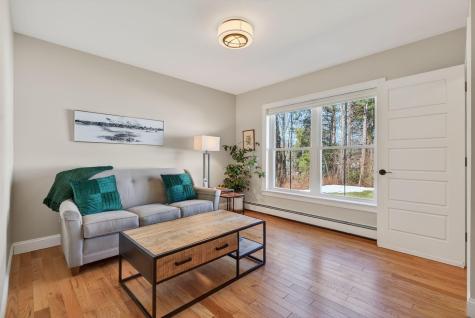 24 Maxwell Woods Drive Cape Elizabeth ME 04107