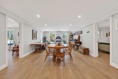 24 Maxwell Woods Drive Cape Elizabeth ME 04107
