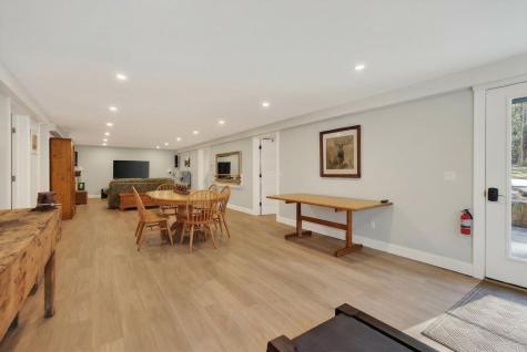 24 Maxwell Woods Drive Cape Elizabeth ME 04107