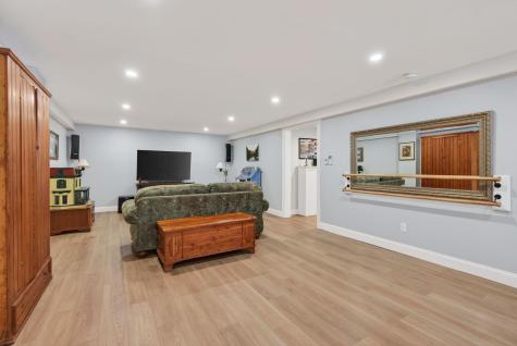 24 Maxwell Woods Drive Cape Elizabeth ME 04107