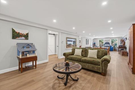 24 Maxwell Woods Drive Cape Elizabeth ME 04107