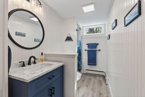 24 Maxwell Woods Drive Cape Elizabeth ME 04107