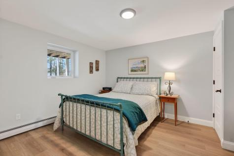 24 Maxwell Woods Drive Cape Elizabeth ME 04107