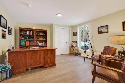 24 Maxwell Woods Drive Cape Elizabeth ME 04107
