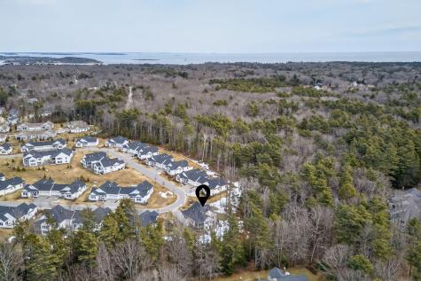 24 Maxwell Woods Drive Cape Elizabeth ME 04107