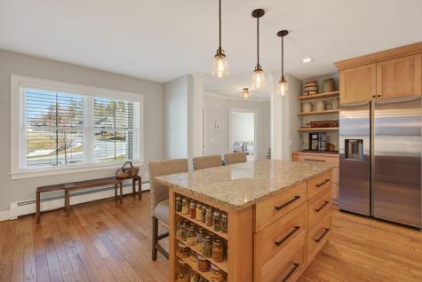 24 Maxwell Woods Drive Cape Elizabeth ME 04107