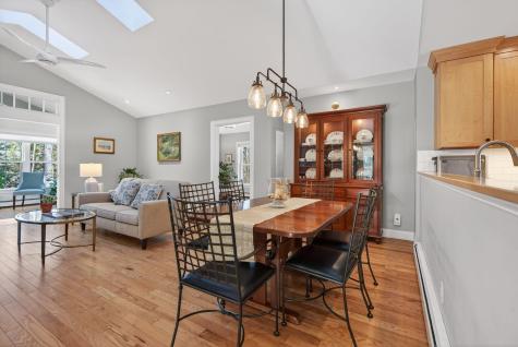24 Maxwell Woods Drive Cape Elizabeth ME 04107